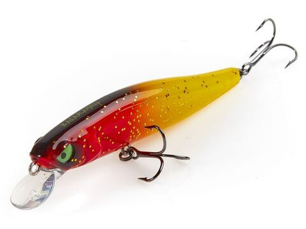 Воблер сусп. LJ Pro Series BASARA SP 09.00/912