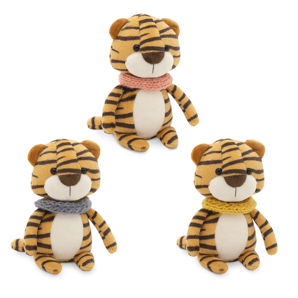 Игрушка Тигренок Чип