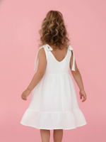 Сарафан из муслина «Ангел»