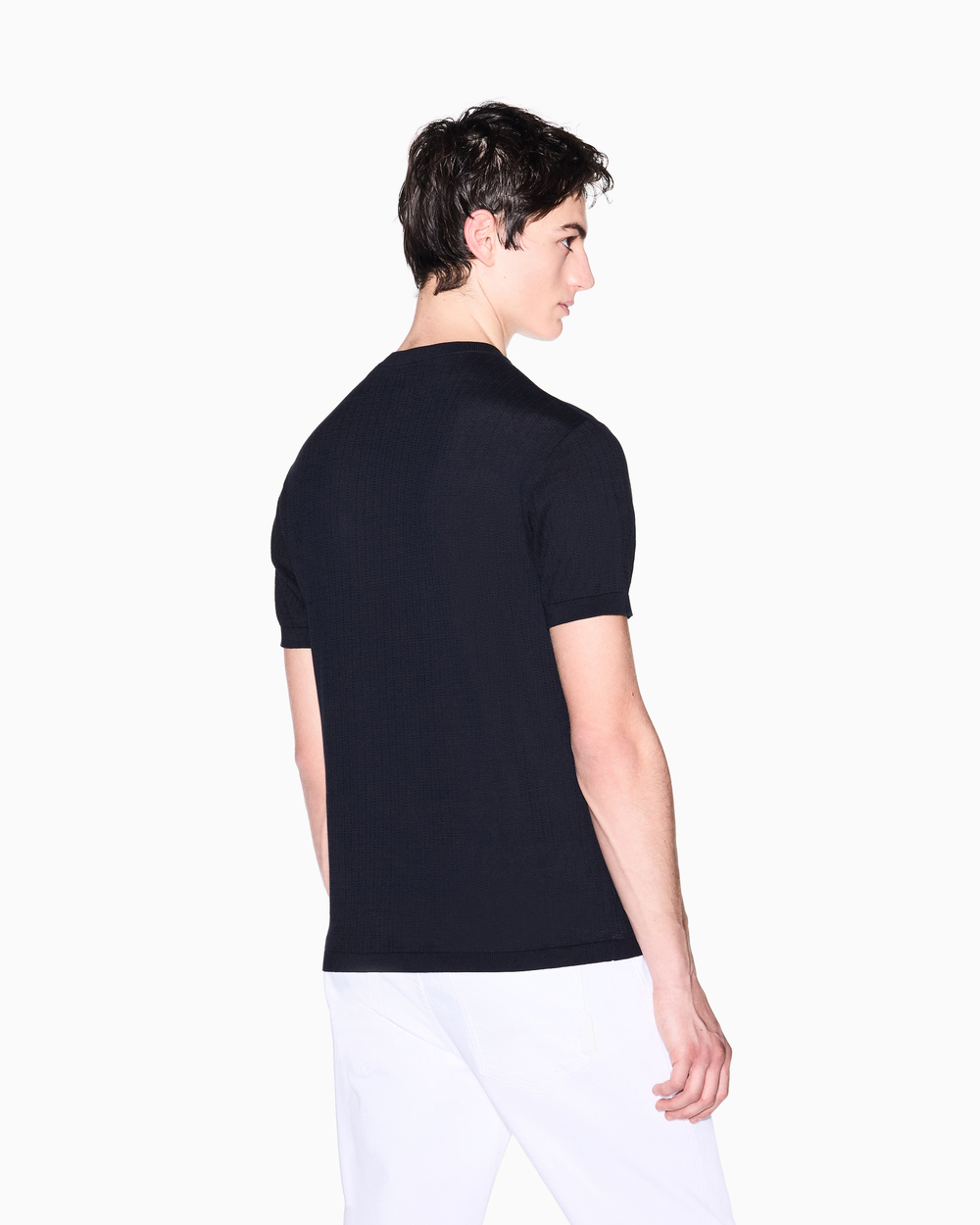 Футболка мужская ARMANI EXCHANGE