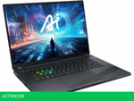 Игровой ноутбук Gigabyte Aorus 16X 9KG-43KZC54SD
