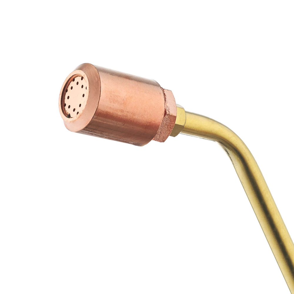 Горелка пропановая ГЗУ-06 (№6П)