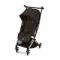 Прогулочная коляска Cybex Libelle TPE Chocolate Brown