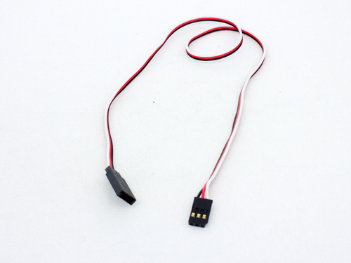 Удлинитель сервопривода 500 мм