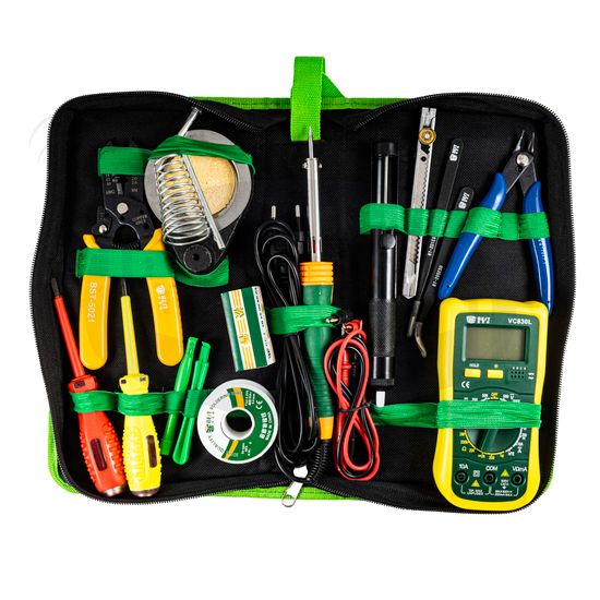 Набор инструментов BST 113