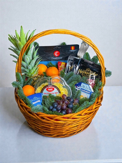 Корзина "Гедонист"