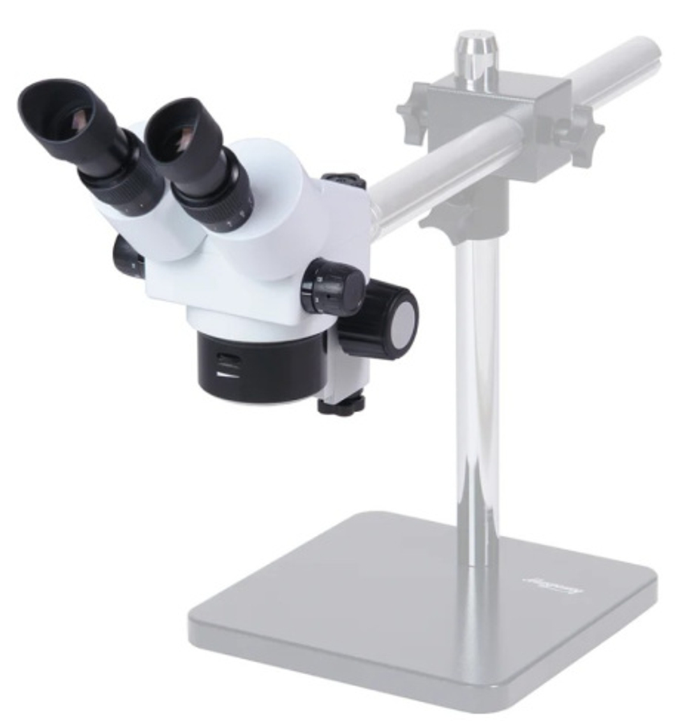 Микроскоп Микромед МС-4-ZOOM