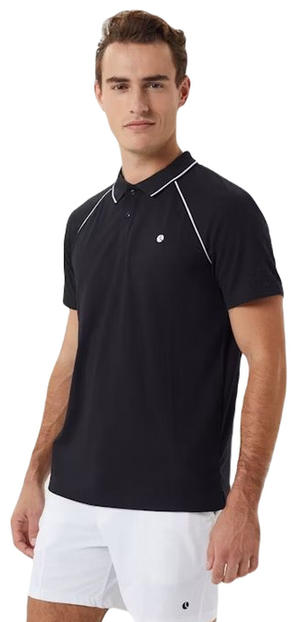 Теннисное поло Bjorn Borg Ace Racquet