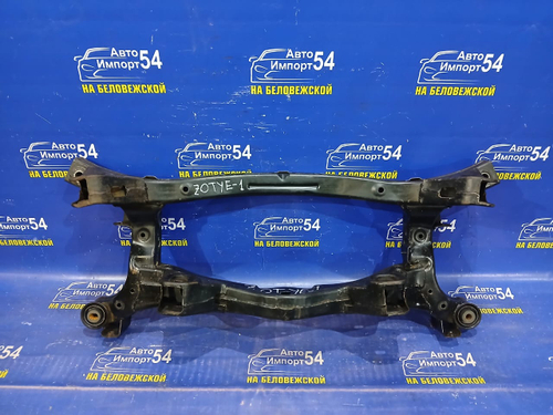 Балка задняя ZOTYE T600 2017