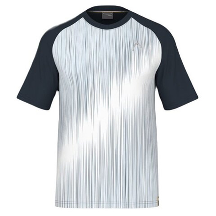 ОДЕЖДА ДЛЯ ТЕННИСА Мужская, Футболка HEAD PERFORMANCE T SHIRT .