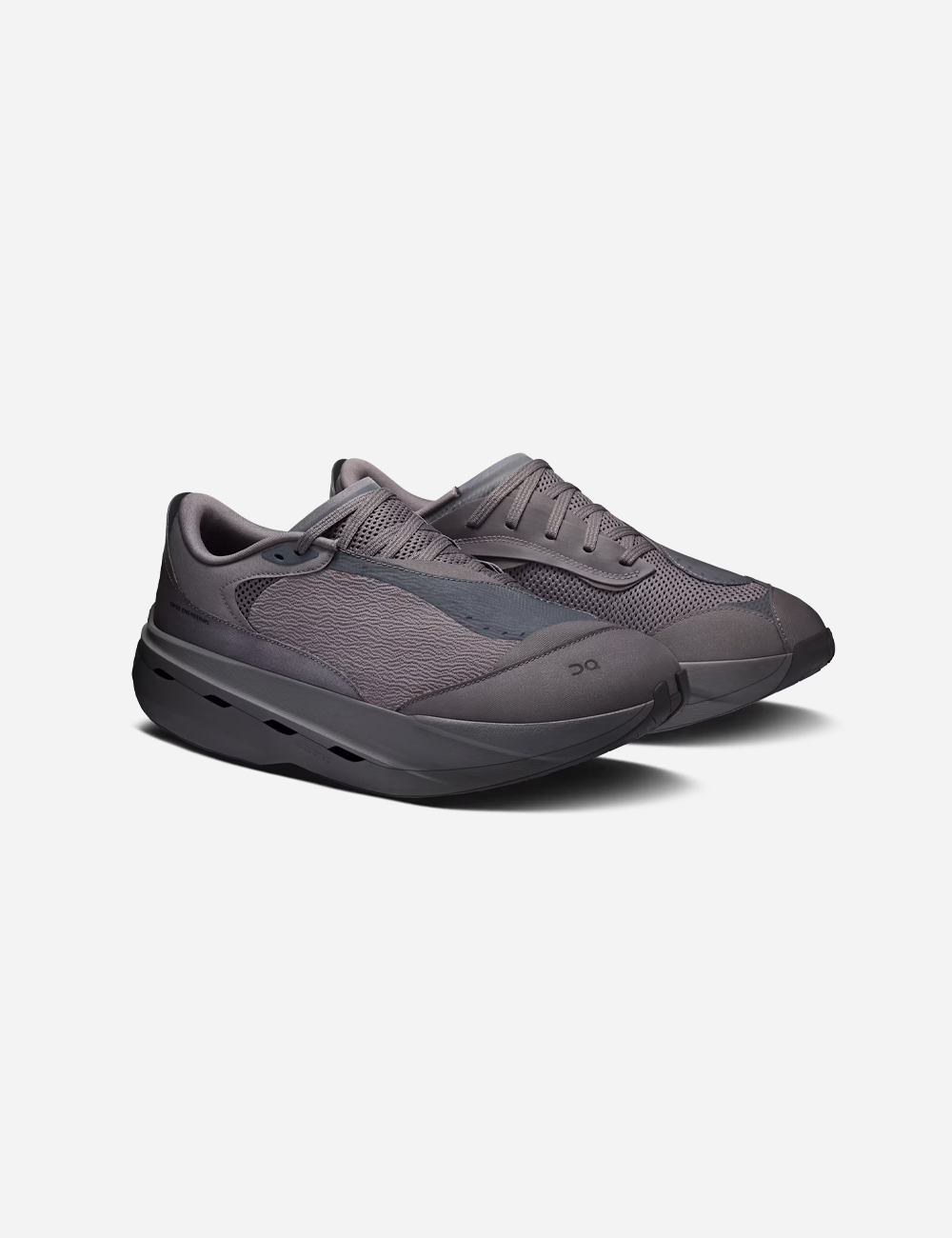 On Running Cloudboom Volt PAF "Ember"