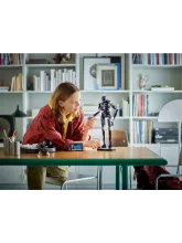 Конструктор Star Wars 75434 Защитный кожух K-2SO