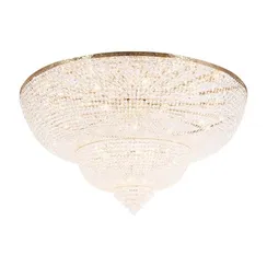 Люстра Maytoni DIA890-CL-42-G