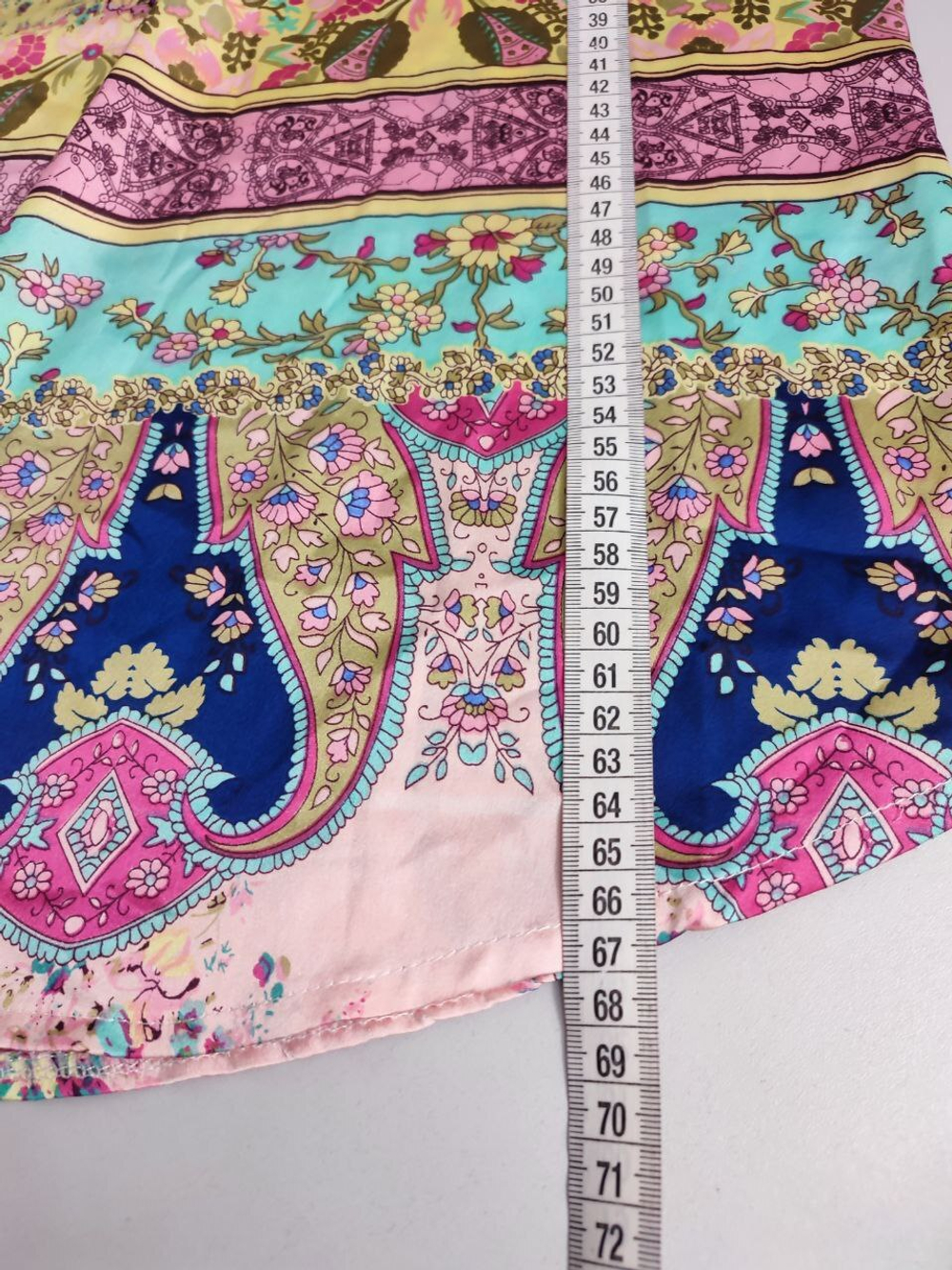 Джемпер яркий 44 размер