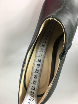 Ботильоны Melani на высоком каблуке 37 размер