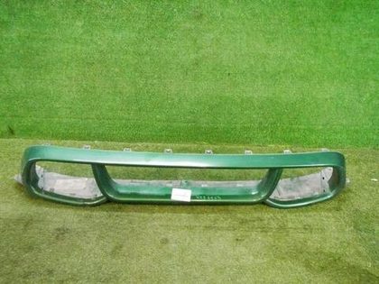 Накладка переднего бампера Mini Hatch F56 (2013-2021) JCW