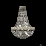 Настенный светильник Bohemia Ivele 19282B/H2/35IV GW