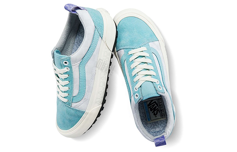 Napapjiri X Vans Old Skool Mte-1