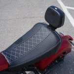 ECO Red LION E3000 Premium Chopper