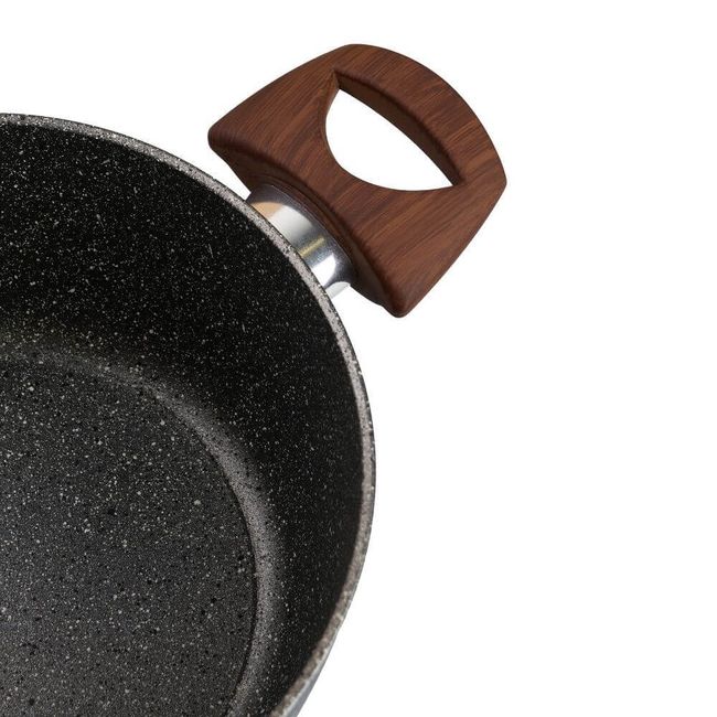 Кастрюля Mineralia Induction Eco, 20 см (2,6 л)