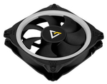 Кулер Antec Prizm 140 ARGB 2+C черный