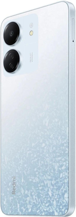 Смартфон Xiaomi Redmi 13C 8/256GB Glacier White