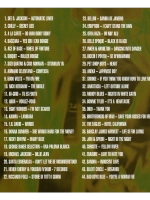 Мелодии и Ритмы Зарубежной Эстрады, часть 5 (КЛИПЫ на DVD)