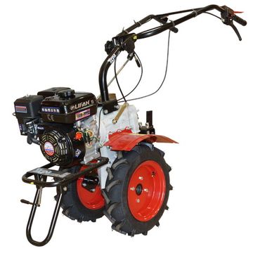 Мотоблок "КАДВИ" УГРА НМБ-1Н7 (LIFAN 6,5 л.с.)