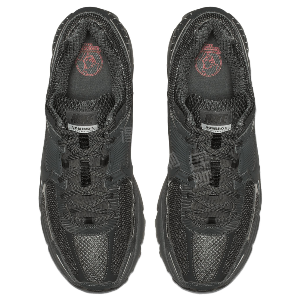 Кроссовки Nike Air Zoom Vomero 5 Anthracite Black