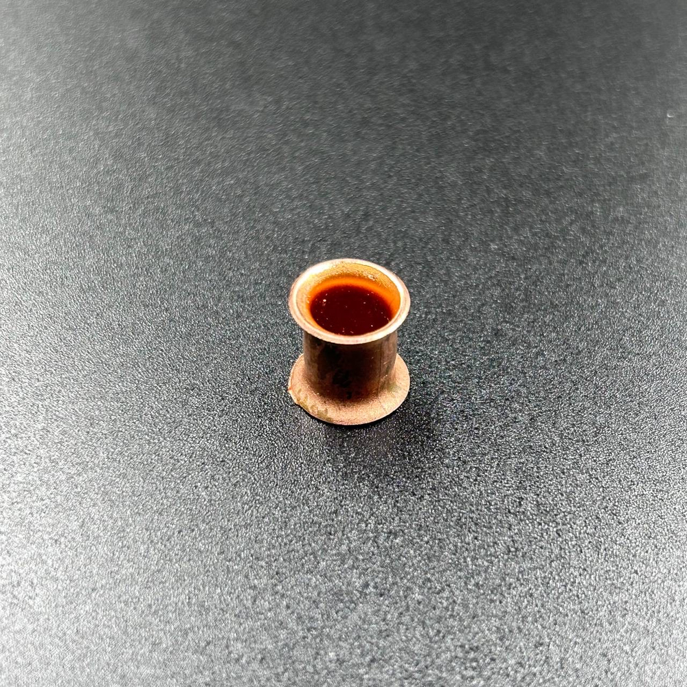 Втулка напрявляющая шнура стартера Yamaha 9.9-15 (YUELANG)