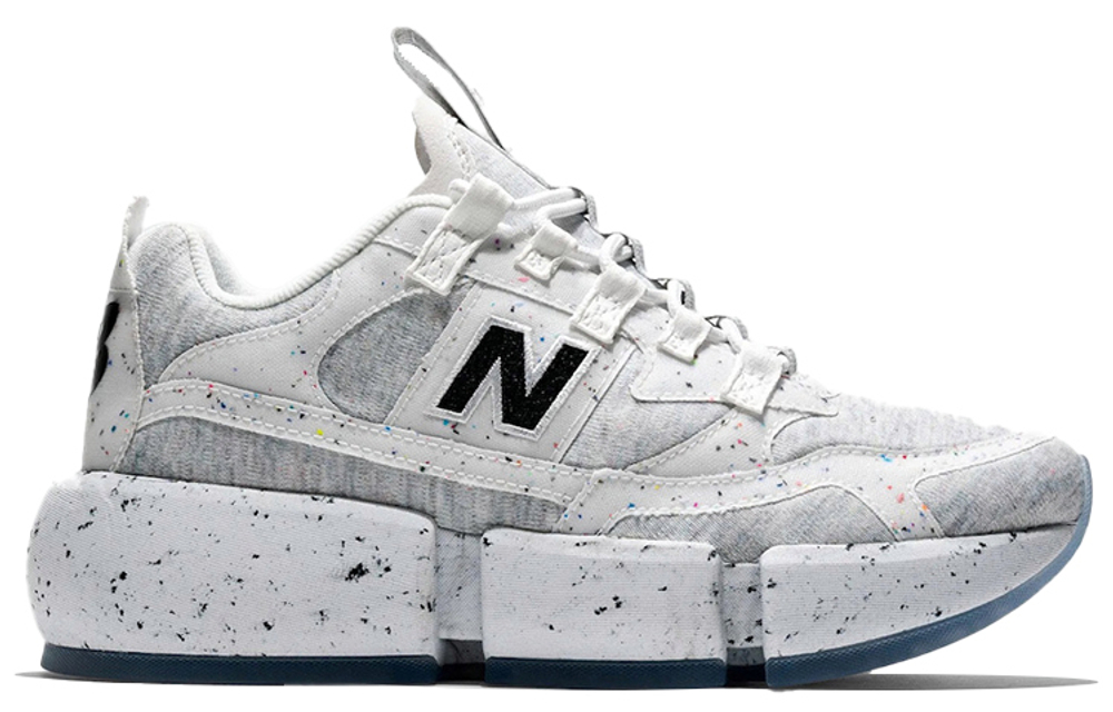 Кроссовки Jaden Smith X New Balance Nb Vision Racer