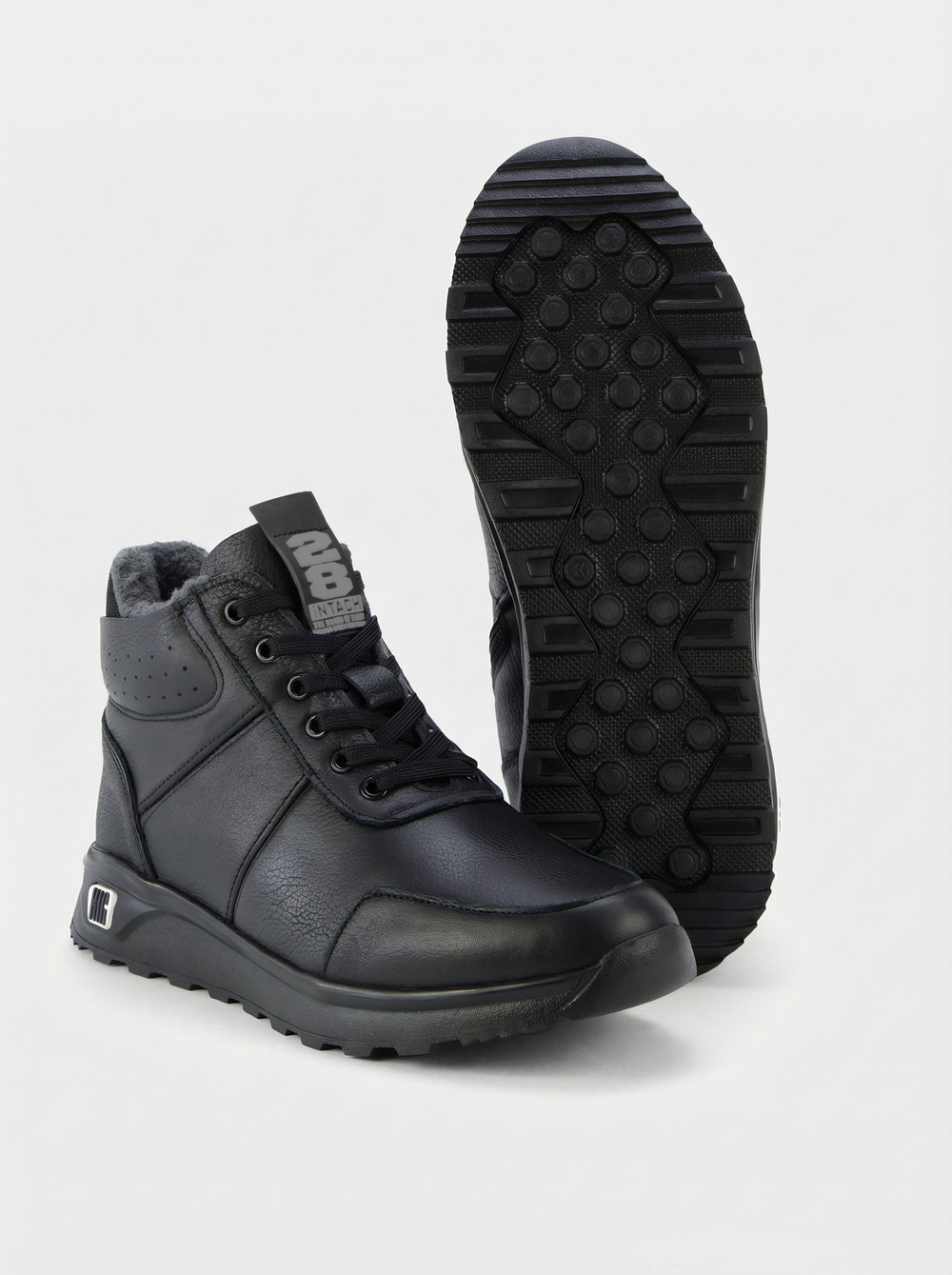 Ботинки мужские M801-1P