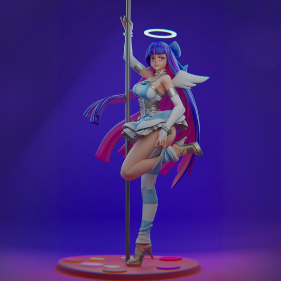Stocking - PanSto