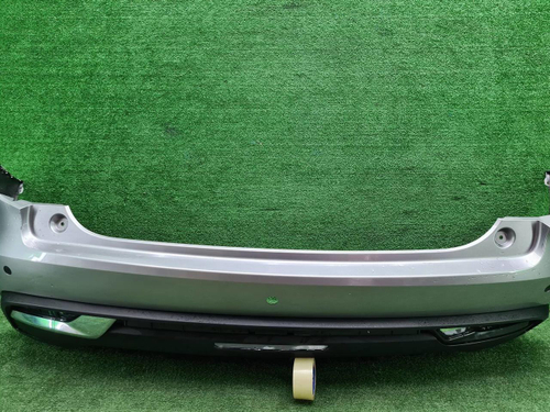 Бампер задний Haval Jolion (2021-н.в.)