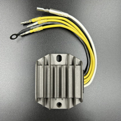 Реле-регулятор напряжения Suzuki DF9.9B-20A (32800-89L01; 32800-89L02) (PREMARINE)