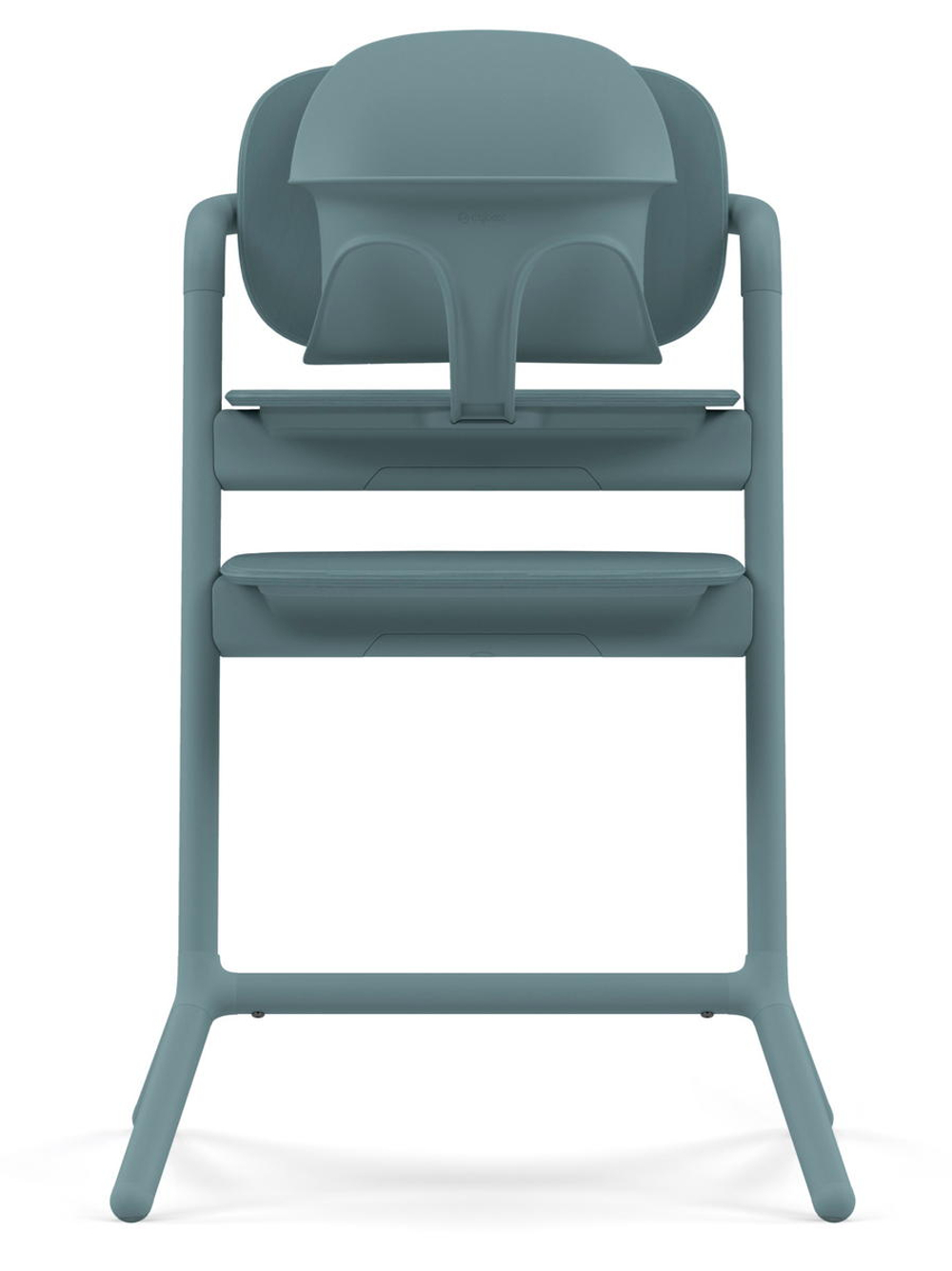Стульчик для кормления Cybex Lemo 4 в 1 Stone Blue