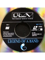 The Moody Blues — Legend Of A Band