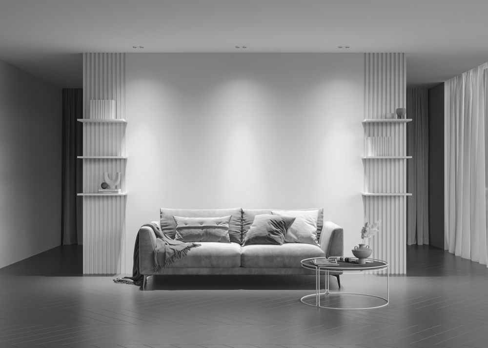 Встраиваемый светильник Technical DL095-02-10W3K-W