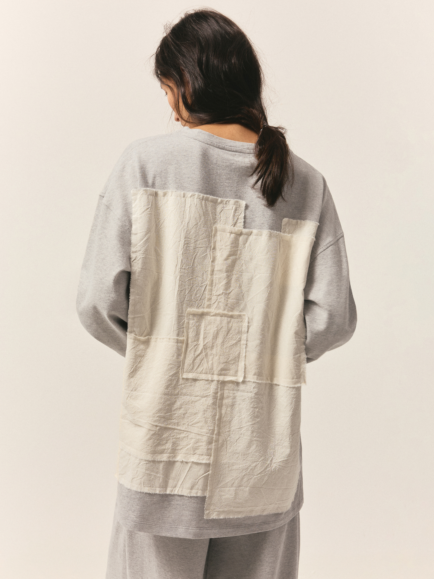 Лонгслив PERGAMENT