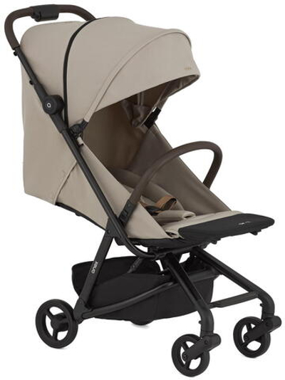 Детская прогулочная коляска Anex Air-Z Plus Vivi