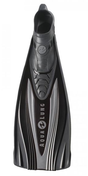 Ласты Aqua Lung Stratos 3 черный
