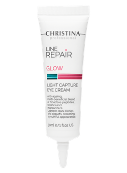 CHRISTINA Line Repair Glow Light Capture Eye Cream