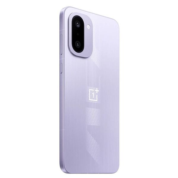 Смартфон OnePlus 15R 12/256 ГБ, Dual nano SIM, Фиолетовый | Electric Violet (CPH2767, India)