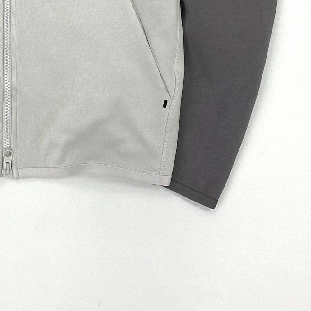 Кофта Nike TechFleece