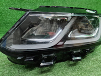 Фара левая Geely Coolray (2019-2023) LED