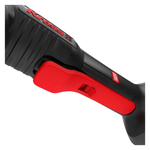 Машина шлифовальная угловая аккумуляторная KRESS KUH04