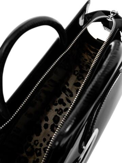 Marc Cain Сумка тоут из кожи