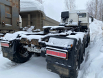 КамАЗ 53504 6x6 Седельный тягач 53504-50 (Дизельный, 11,8 л, 300 л.с., МТ)