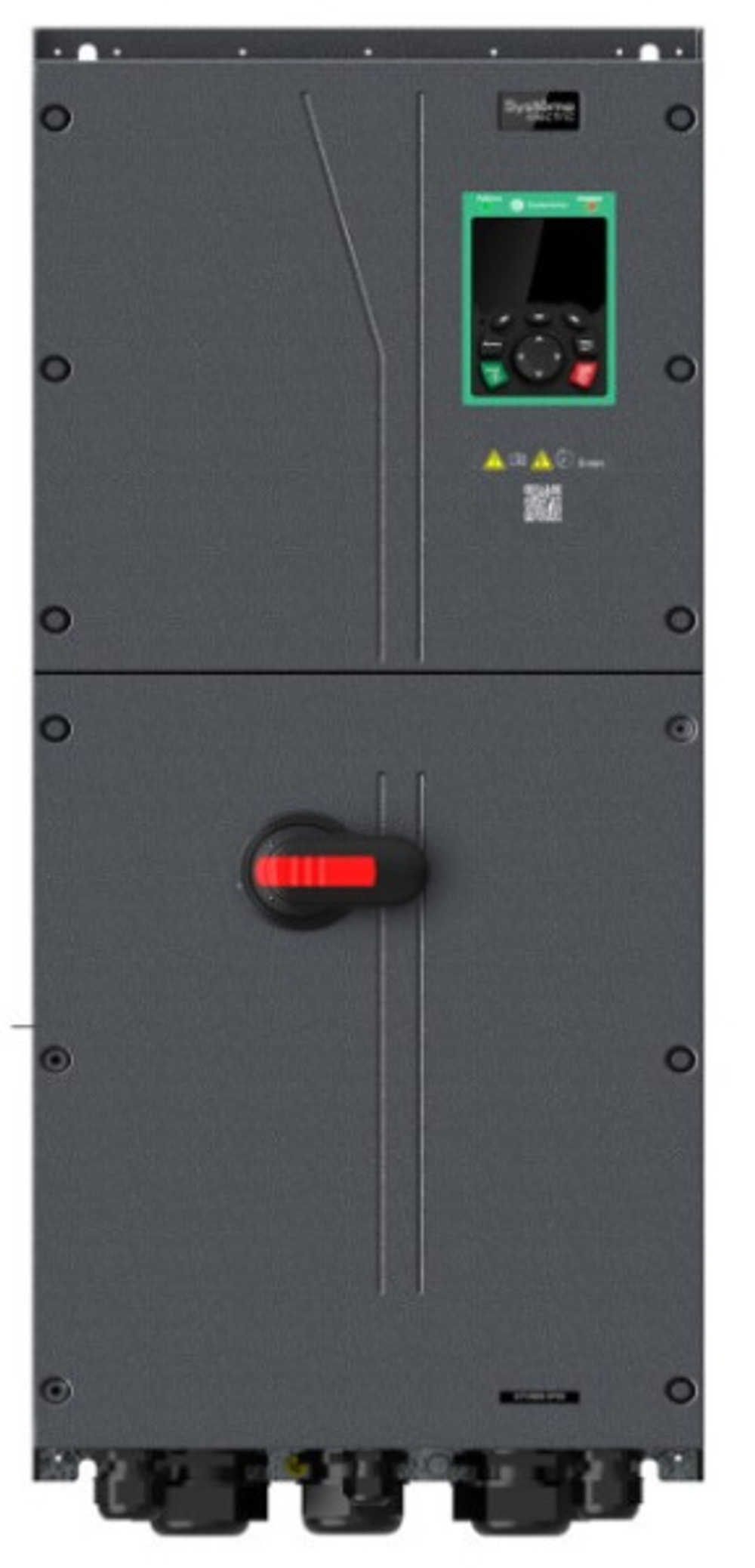 Преобразователь частоты Systeme Electric STV900D55N4-IP55
