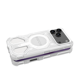 Прозрачный чехол Versa Сlear Case для iPhone 17 Pro Max
